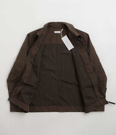 Pop Trading Company Boxer Overshirt - Delicioso