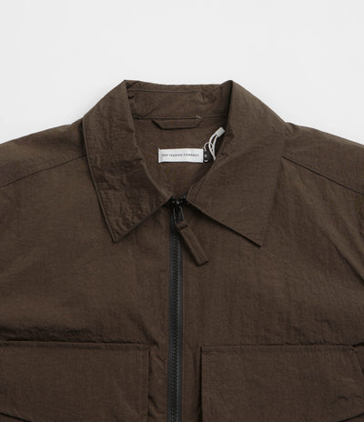 Pop Trading Company Boxer Overshirt - Delicioso