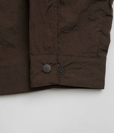 Pop Trading Company Boxer Overshirt - Delicioso