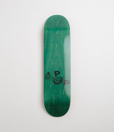 Pop Trading Company Catch Deck - 8.25"