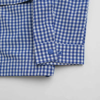 Pop Trading Company Checked Boxer Overshirt - Checked thumbnail