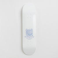 Pop Trading Company Continental Deck - 8" thumbnail