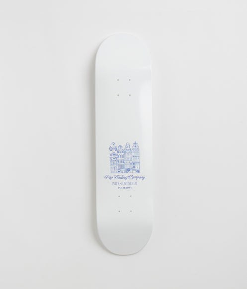 Pop Trading Company Continental Deck - 8