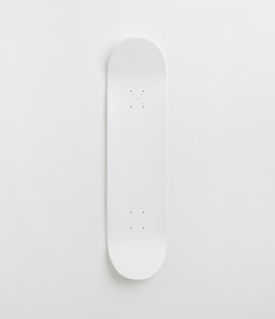 Pop Trading Company Continental Deck - 8"