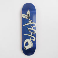 Pop Trading Company Dead Fish Deck - 8.375" thumbnail