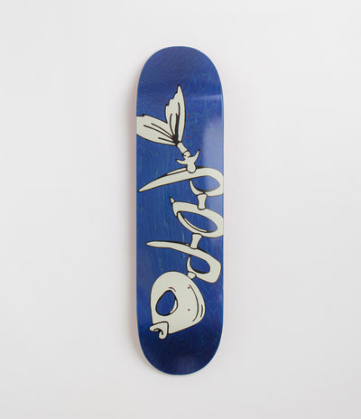 Pop Trading Company Dead Fish Deck - 8.375"