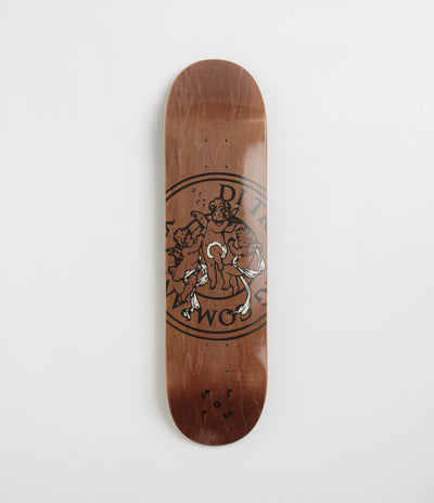 Pop Trading Company Di Trading Company Deck - 8.25"