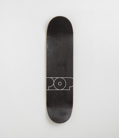 Pop Trading Company Di Trading Company Deck - 8.25"