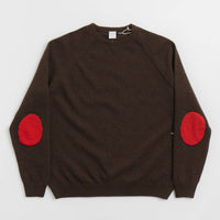 Pop Trading Company Elbow Crewneck Sweatshirt - Delicioso thumbnail