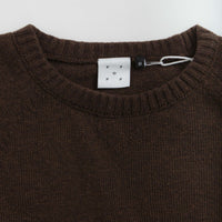 Pop Trading Company Elbow Crewneck Sweatshirt - Delicioso thumbnail