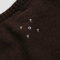 Pop Trading Company Elbow Crewneck Sweatshirt - Delicioso thumbnail