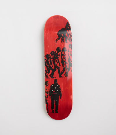 Pop Trading Company Evolution Deck - 8.25"