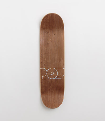 Pop Trading Company Evolution Deck - 8.25"