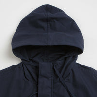 Pop Trading Company Fish Tail Jacket - Navy thumbnail