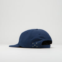 Pop Trading Company Flexfoam Cap - Navy / Snapdragon thumbnail