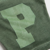 Pop Trading Company Football T-Shirt - Four Leaf Clover thumbnail