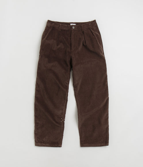 Pop Trading Company Hewitt Suit Pants - Delicioso