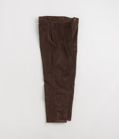 Pop Trading Company Hewitt Suit Pants - Delicioso