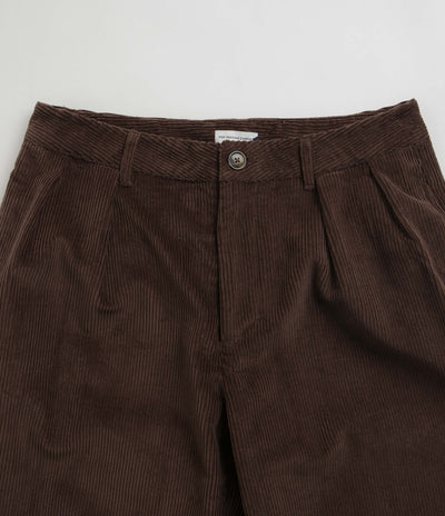 Pop Trading Company Hewitt Suit Pants - Delicioso