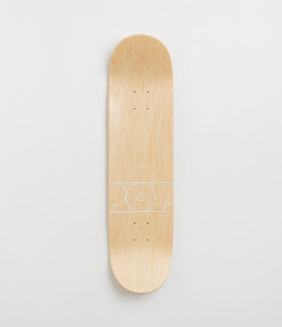 Pop Trading Company I Do Deck - 8.125"