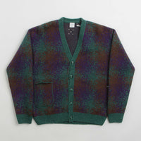 Pop Trading Company Knitted Cardigan - Multicolour / Multicolour thumbnail