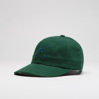 Pop Trading Company x Parra Cap - Dark Green thumbnail