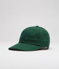 Pop Trading Company x Parra Cap - Dark Green