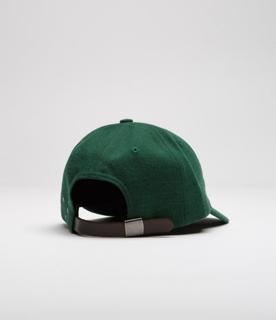 Pop Trading Company x Parra Cap - Dark Green