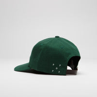 Pop Trading Company x Parra Cap - Dark Green thumbnail