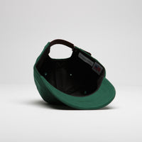 Pop Trading Company x Parra Cap - Dark Green thumbnail