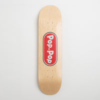 Pop Trading Company Poh Poh Deck - 8.125" thumbnail