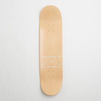 Pop Trading Company Poh Poh Deck - 8.125" thumbnail