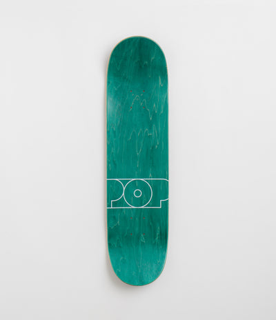 Pop Trading Company Reni Deck - 8.125"