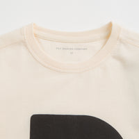 Pop Trading Company x Miffy Big P T-Shirt - Off White thumbnail