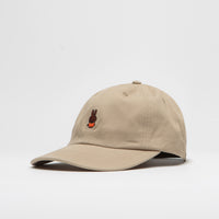 Pop Trading Company x Miffy Cap - Khaki thumbnail