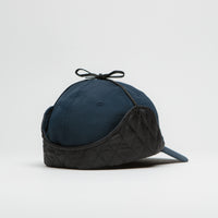 Pop Trading Company x Miffy Earflap Cap - Navy thumbnail