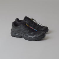 Salomon XT-6 Shoes - Black / Black / Phantom thumbnail