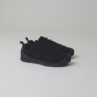 Keen Jasper Waterproof Shoes - Black / Black thumbnail