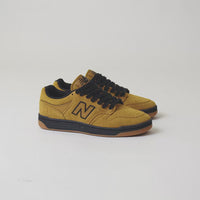 New Balance Numeric 480 Shoes - Workwear thumbnail