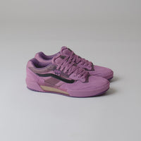 Vans Skate AVE 2.0 Shoes - Lavender Fog / Black thumbnail