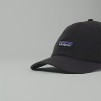 Patagonia Terrebonne Cap - Black thumbnail