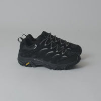 Merrell Moab 3 Shoes - Black / Paloma thumbnail