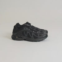 Salomon XT-Whisper Shoes - Black / Black / Asphalt thumbnail