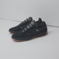 Adidas Puig Shoes - Core Black / Carbon / Gold Metallic thumbnail