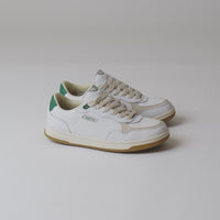 Stepney Workers Club Pro Cup 01 Shoes - White / Green thumbnail