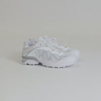 Salomon XT-Whisper Shoes - White / Lunar Rock / Silver thumbnail