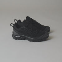 Salomon XT-6 Expanse LTR Shoes - Black / Black / Asphalt thumbnail