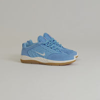 Nike SB Orange Label Vertebrae Shoes - University Blue / Sail - University Blue thumbnail