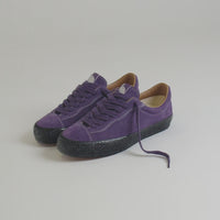 Last Resort AB VM002 Shoes - Loganberry / Black thumbnail