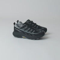 Merrell Agility Peak 5 Trek SE Shoes - Black thumbnail